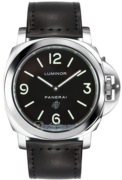 Panerai luminor base